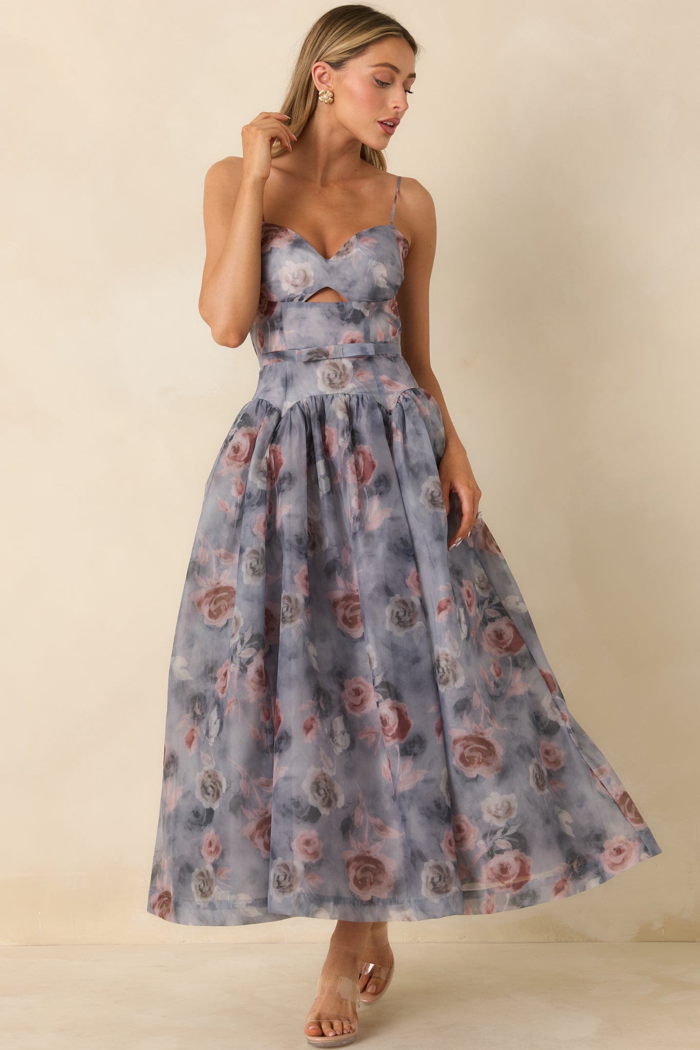 Winter Dress