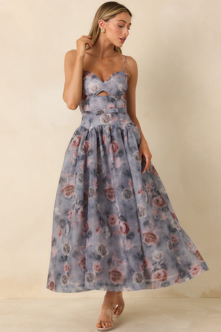 Winter Dress